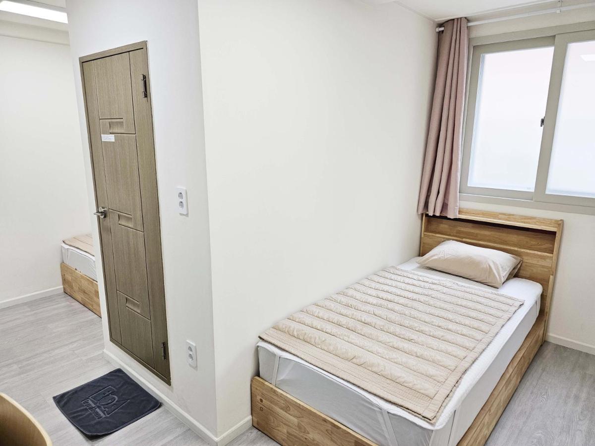 Hostel Boa Travel House Soul Exteriér fotografie