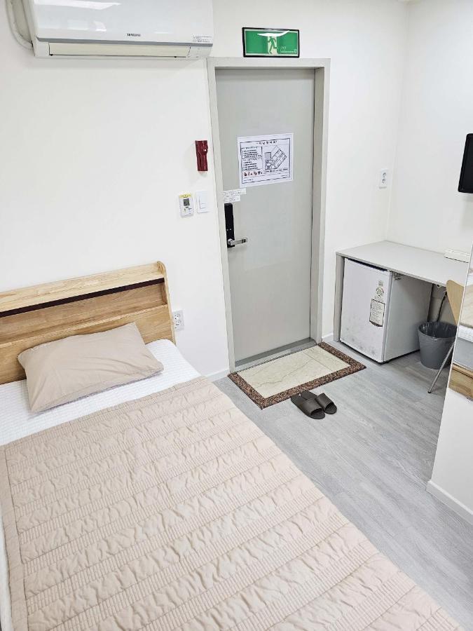 Hostel Boa Travel House Soul Exteriér fotografie