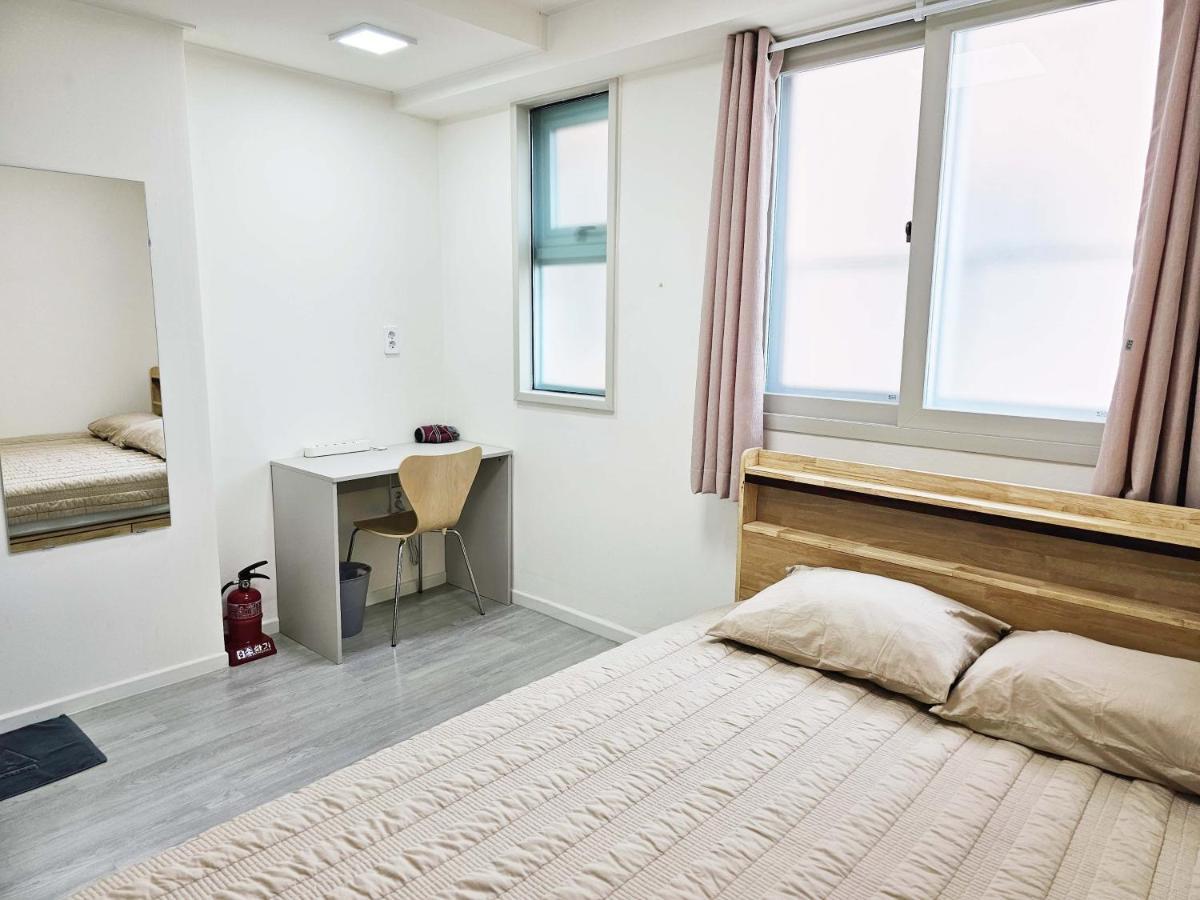 Hostel Boa Travel House Soul Exteriér fotografie