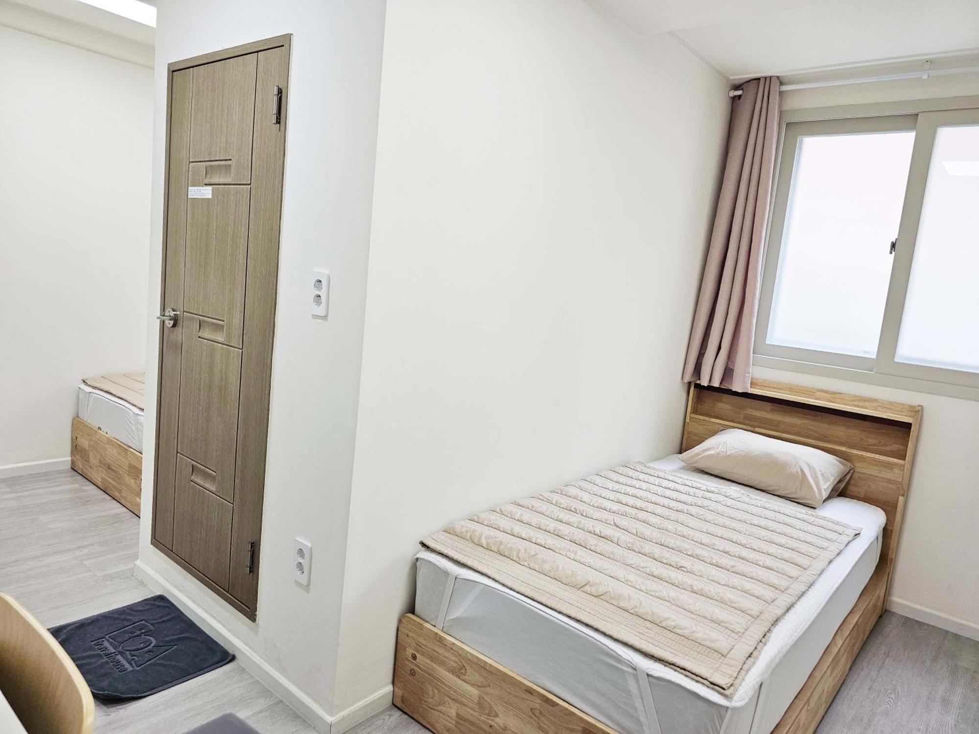 Hostel Boa Travel House Soul Pokoj fotografie