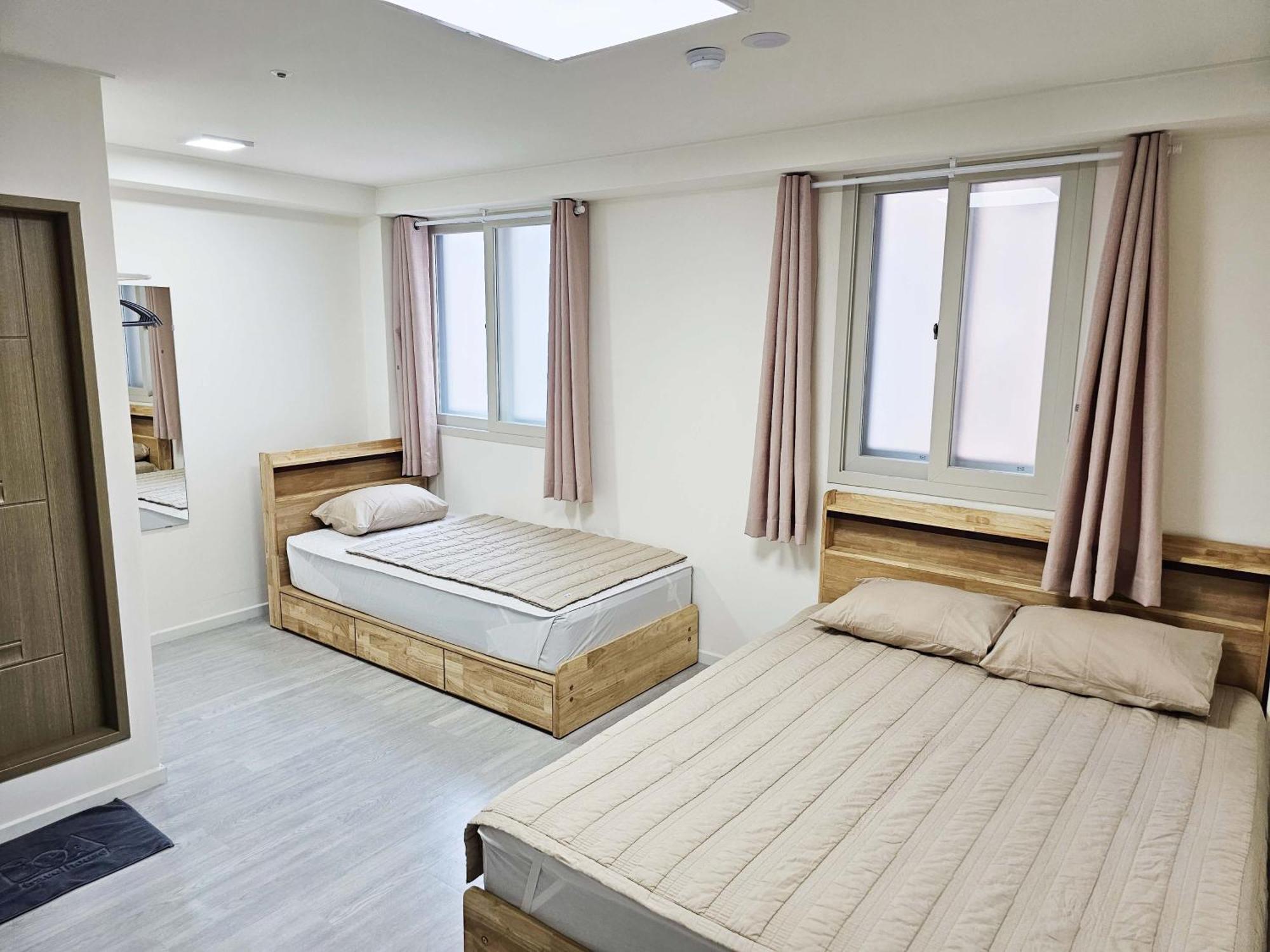 Hostel Boa Travel House Soul Exteriér fotografie