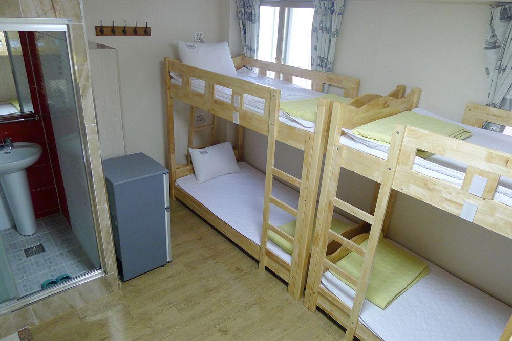 Hostel Boa Travel House Soul Exteriér fotografie