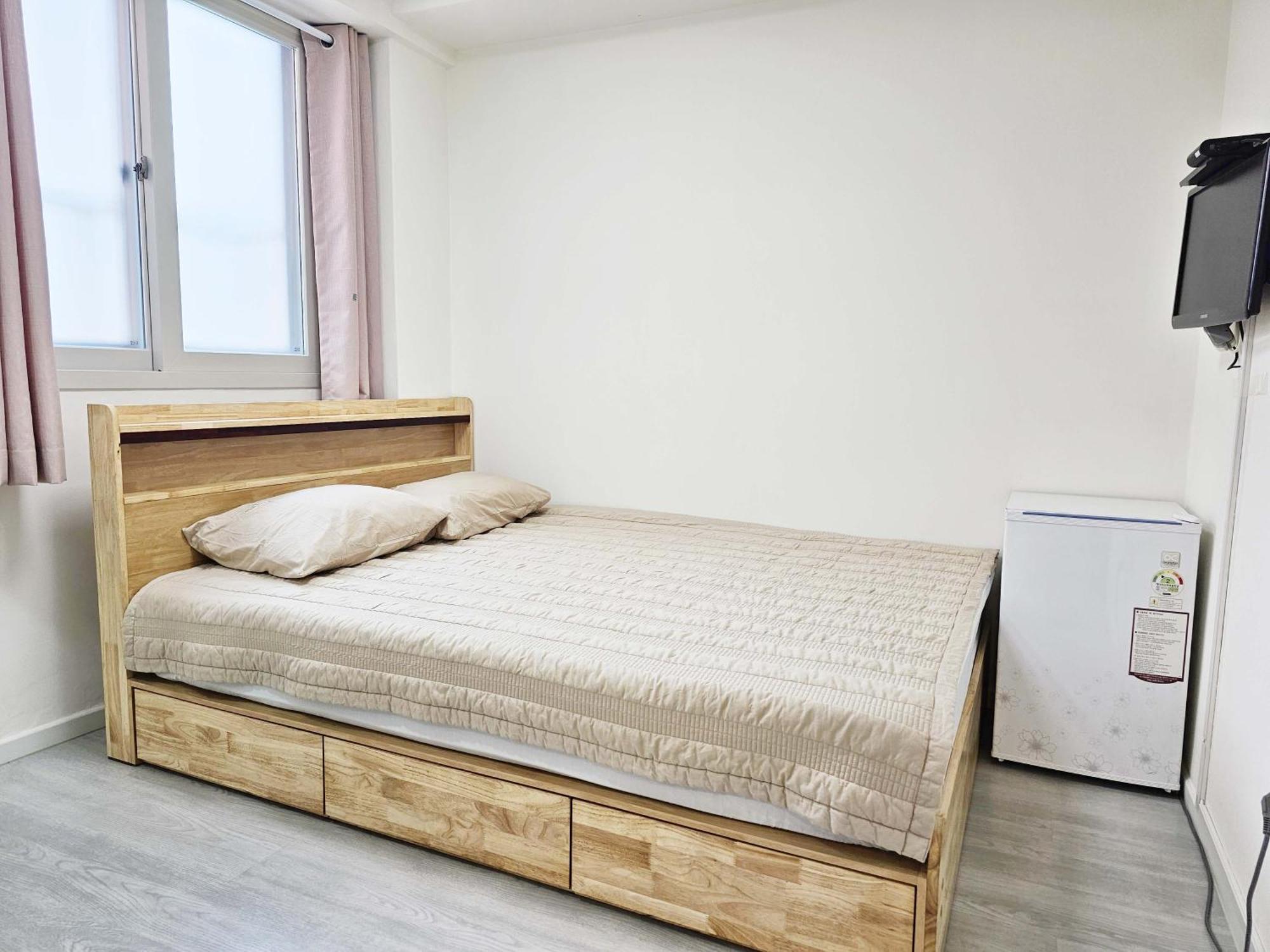 Hostel Boa Travel House Soul Pokoj fotografie