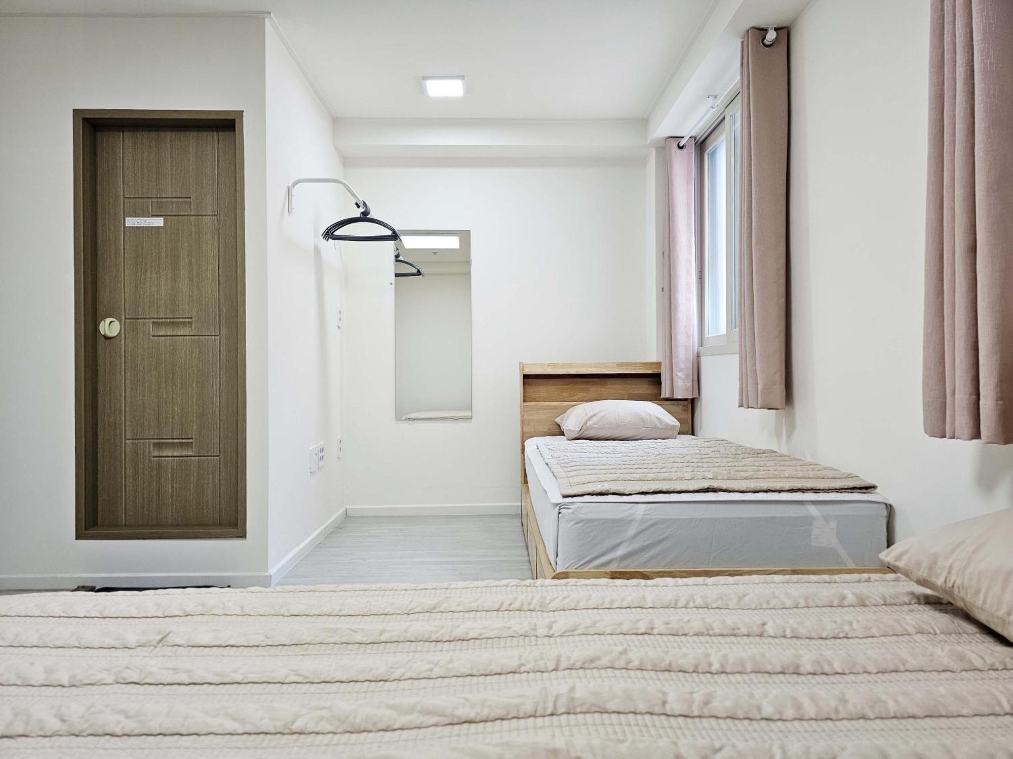 Hostel Boa Travel House Soul Pokoj fotografie
