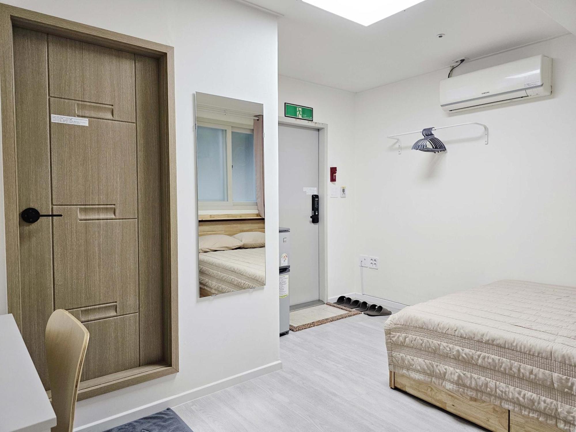 Hostel Boa Travel House Soul Pokoj fotografie
