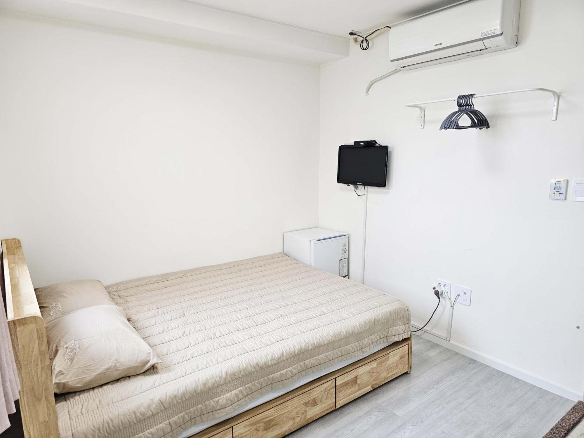 Hostel Boa Travel House Soul Pokoj fotografie