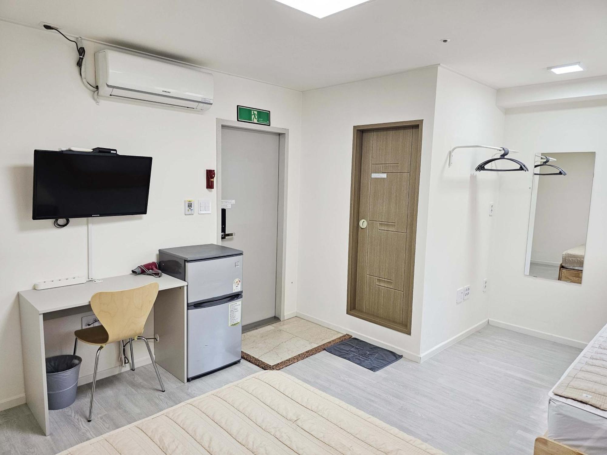 Hostel Boa Travel House Soul Pokoj fotografie