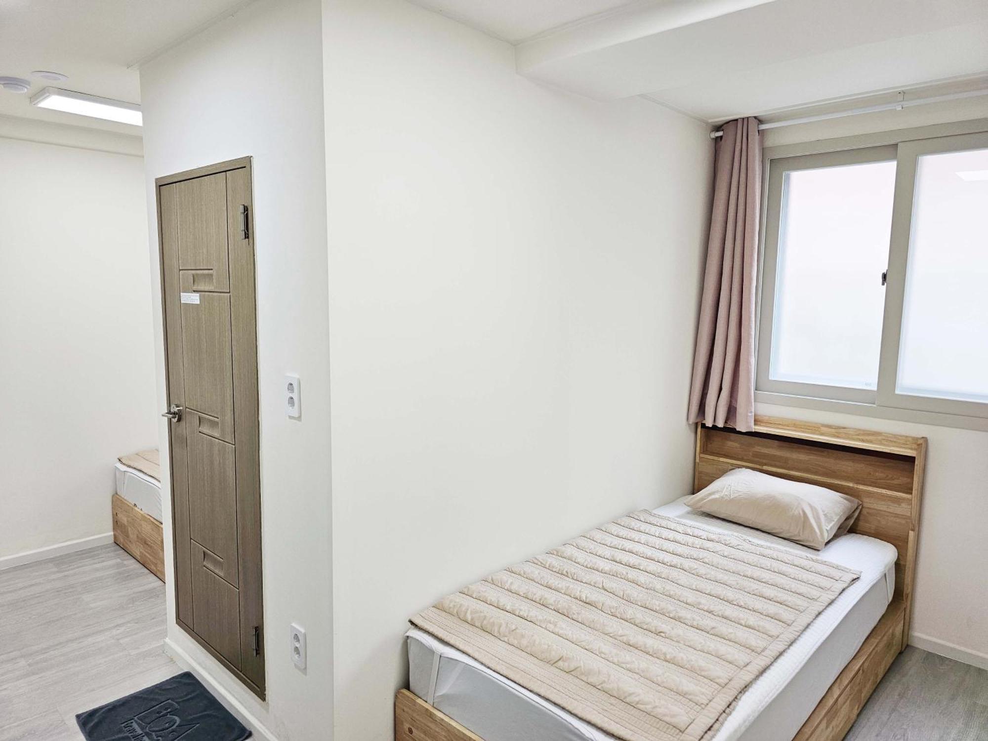 Hostel Boa Travel House Soul Pokoj fotografie