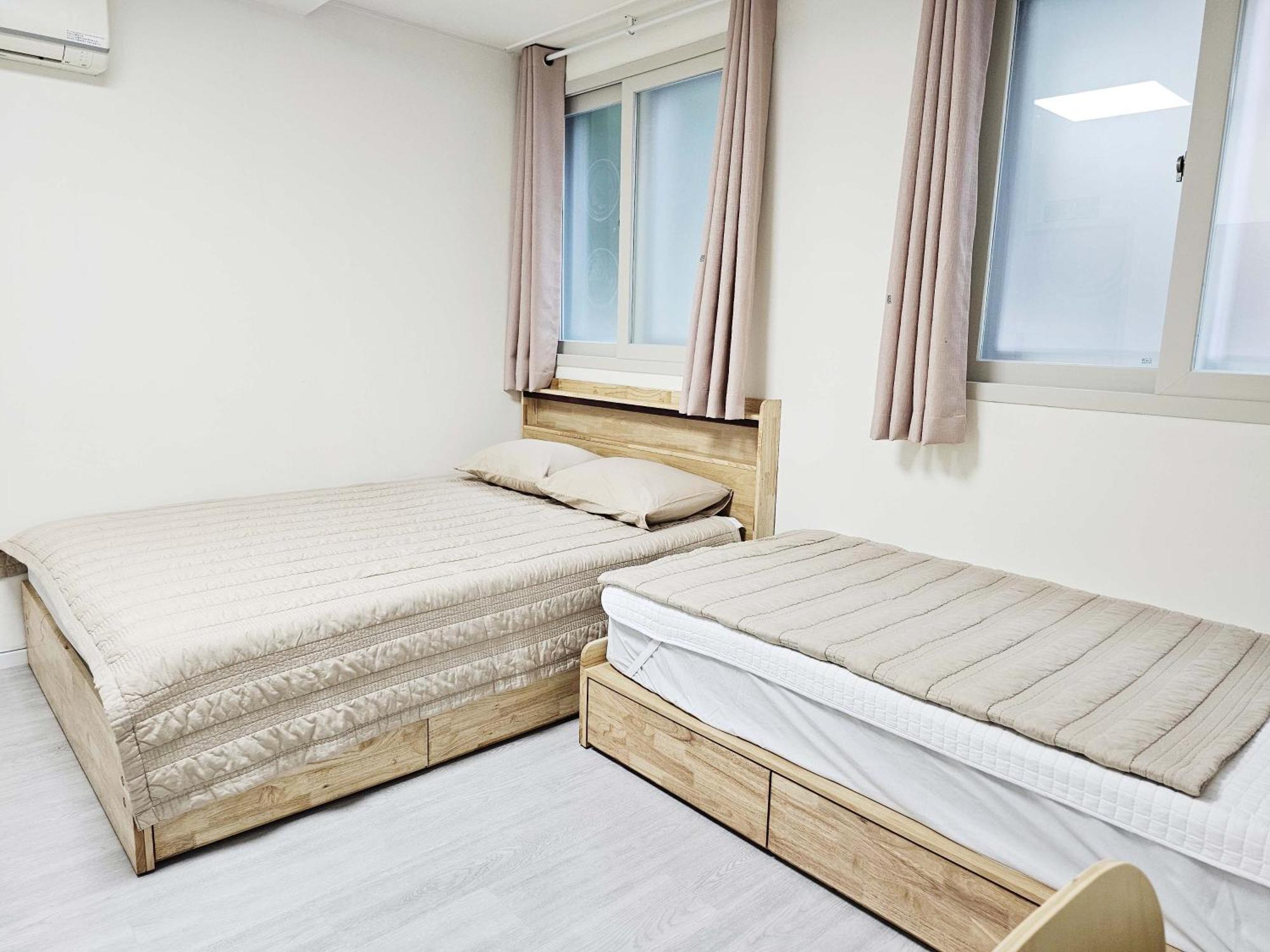 Hostel Boa Travel House Soul Pokoj fotografie
