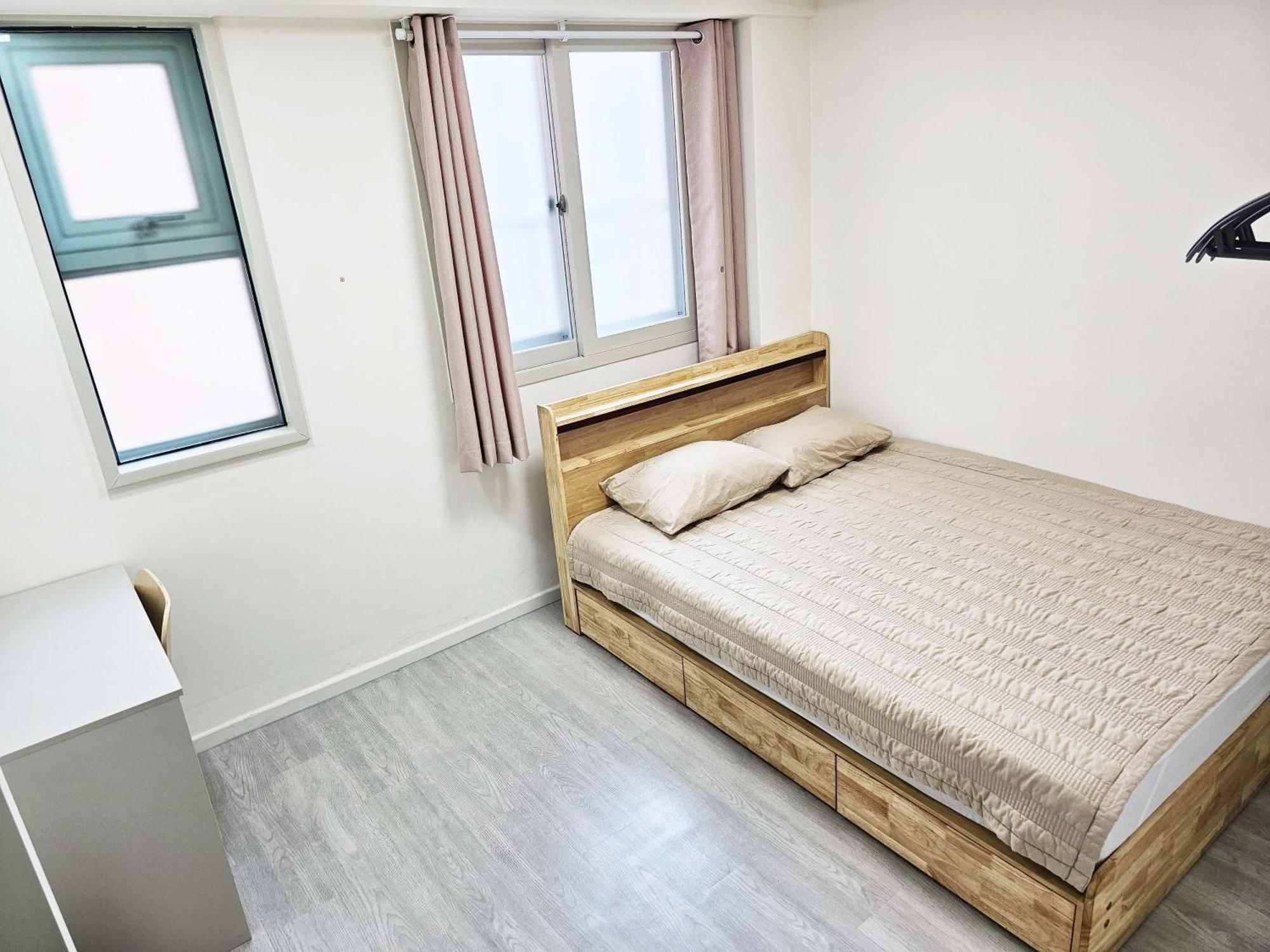 Hostel Boa Travel House Soul Pokoj fotografie