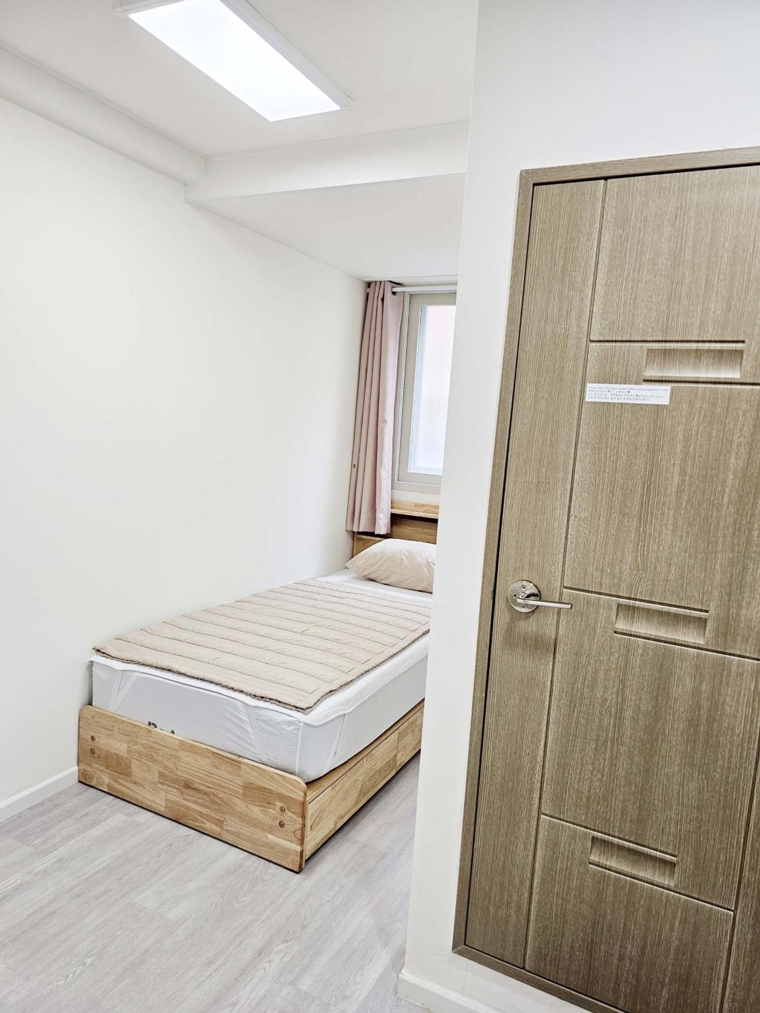Hostel Boa Travel House Soul Pokoj fotografie