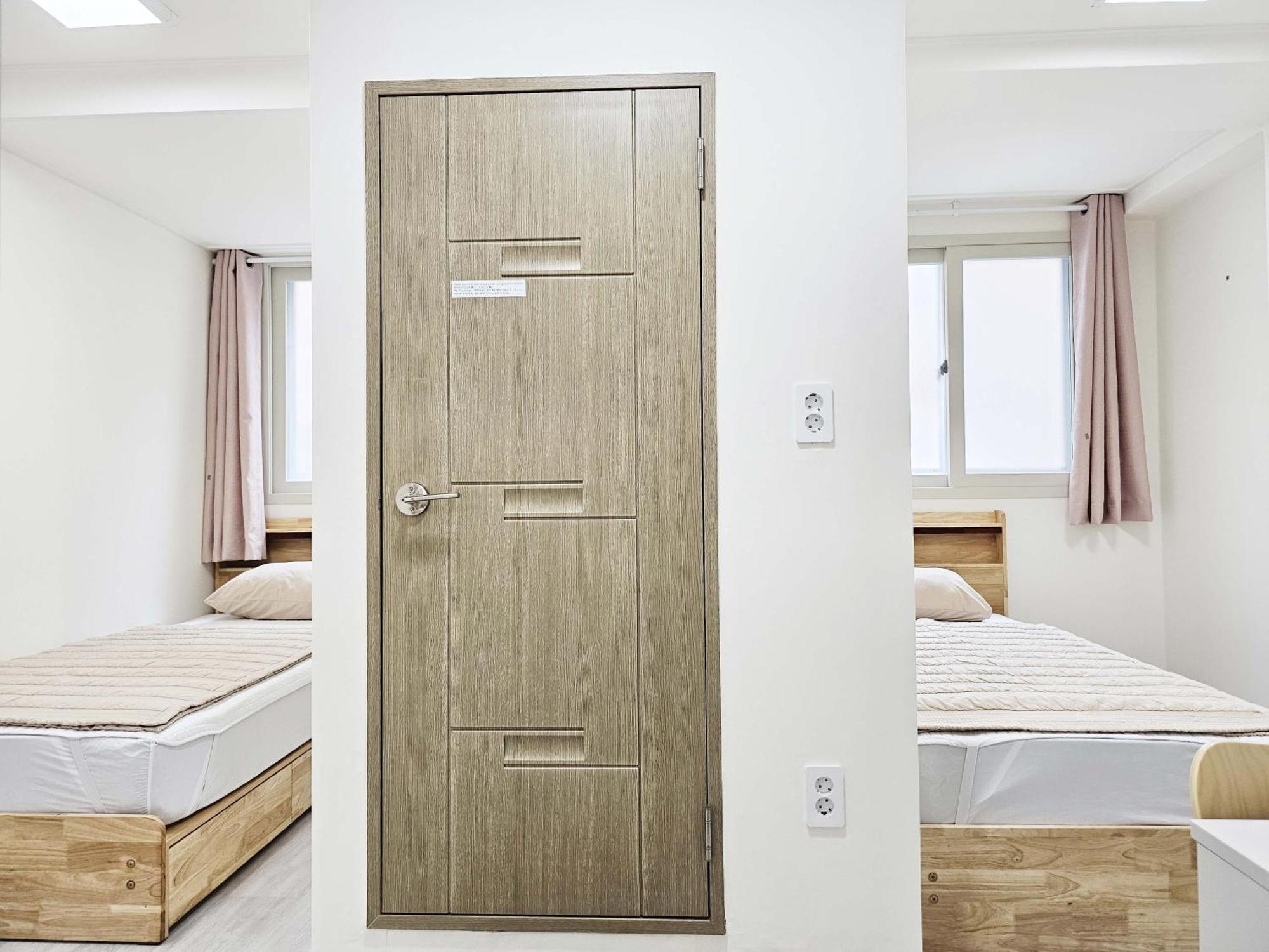 Hostel Boa Travel House Soul Pokoj fotografie