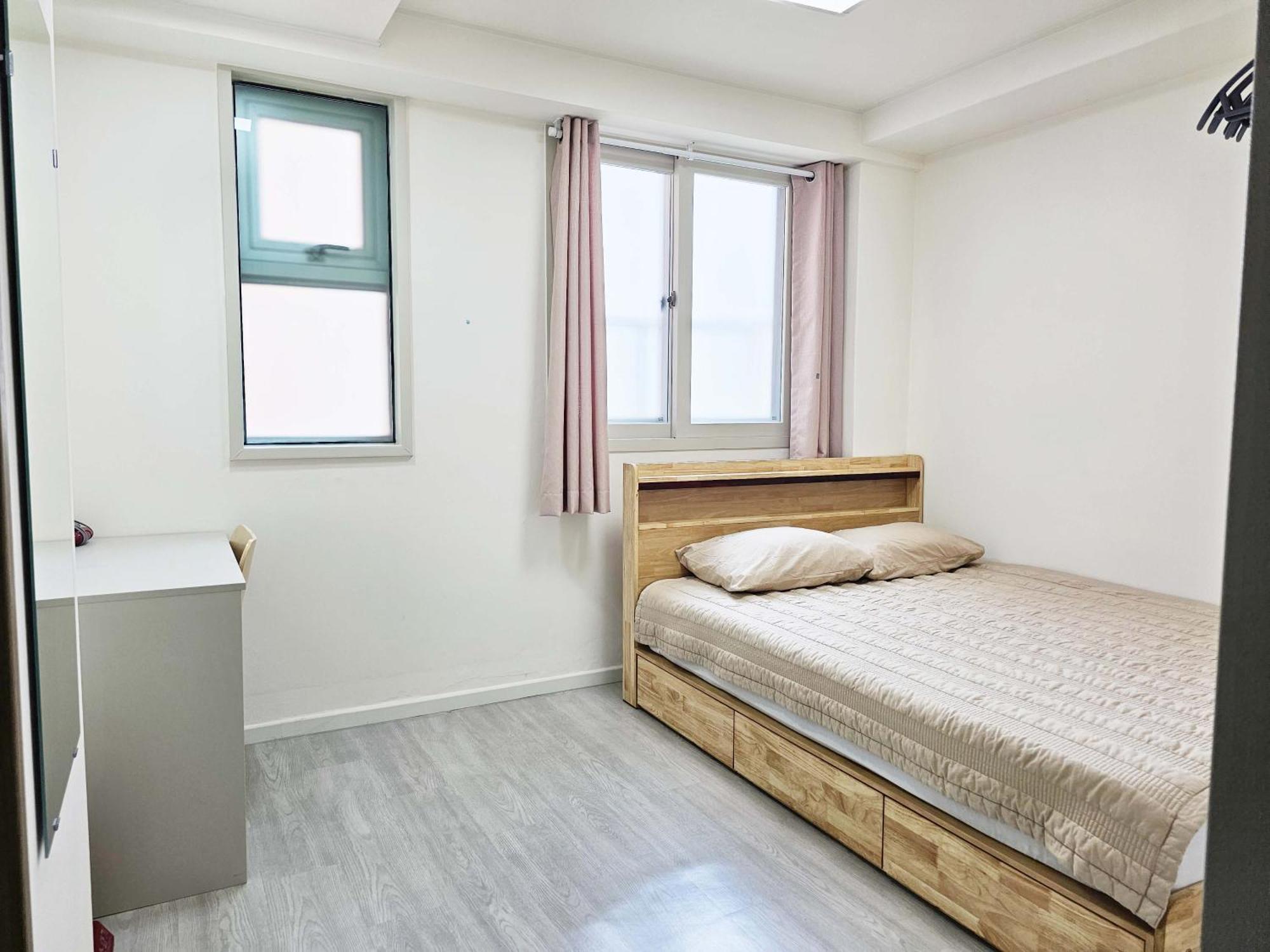 Hostel Boa Travel House Soul Pokoj fotografie