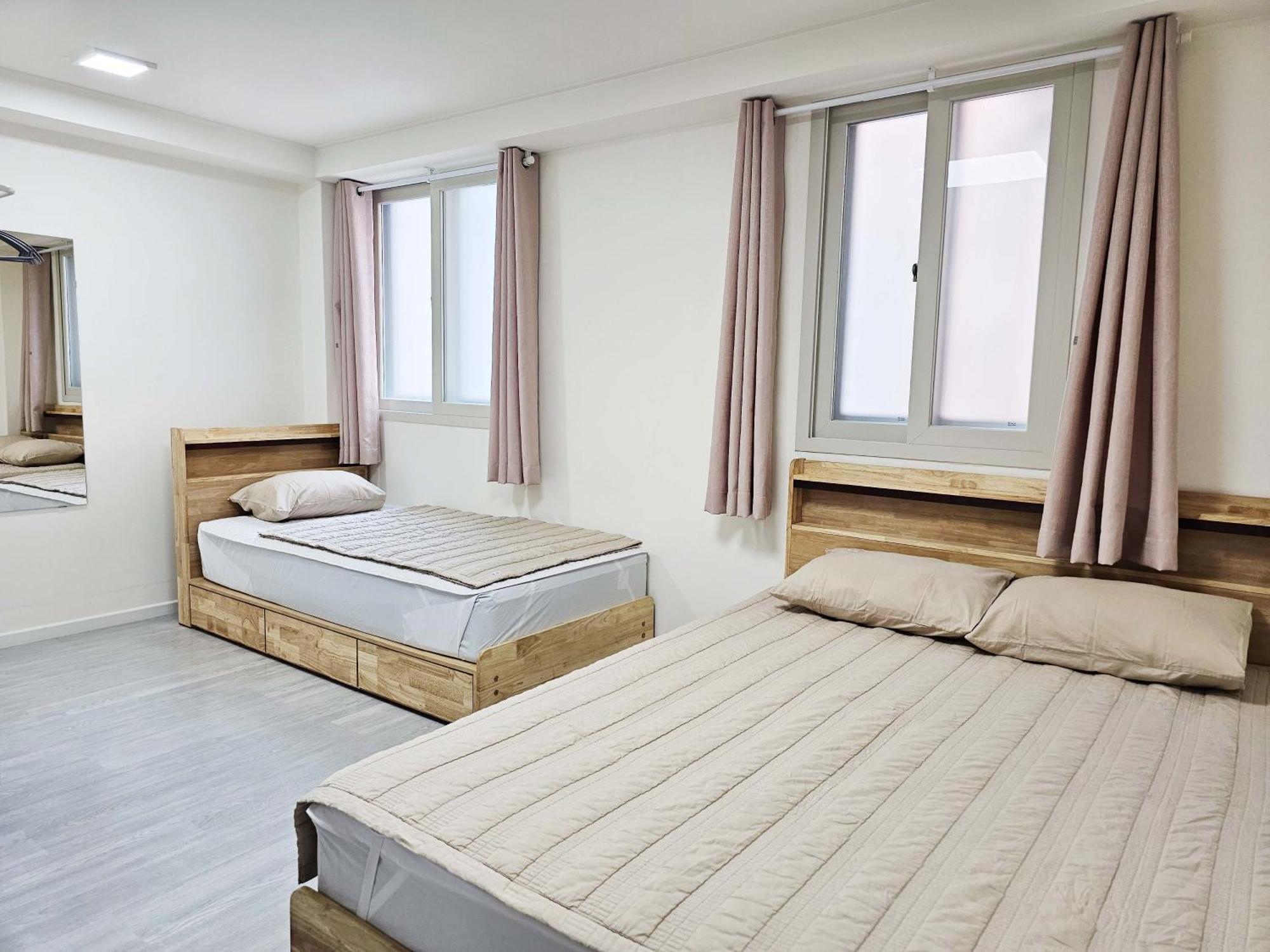Hostel Boa Travel House Soul Exteriér fotografie