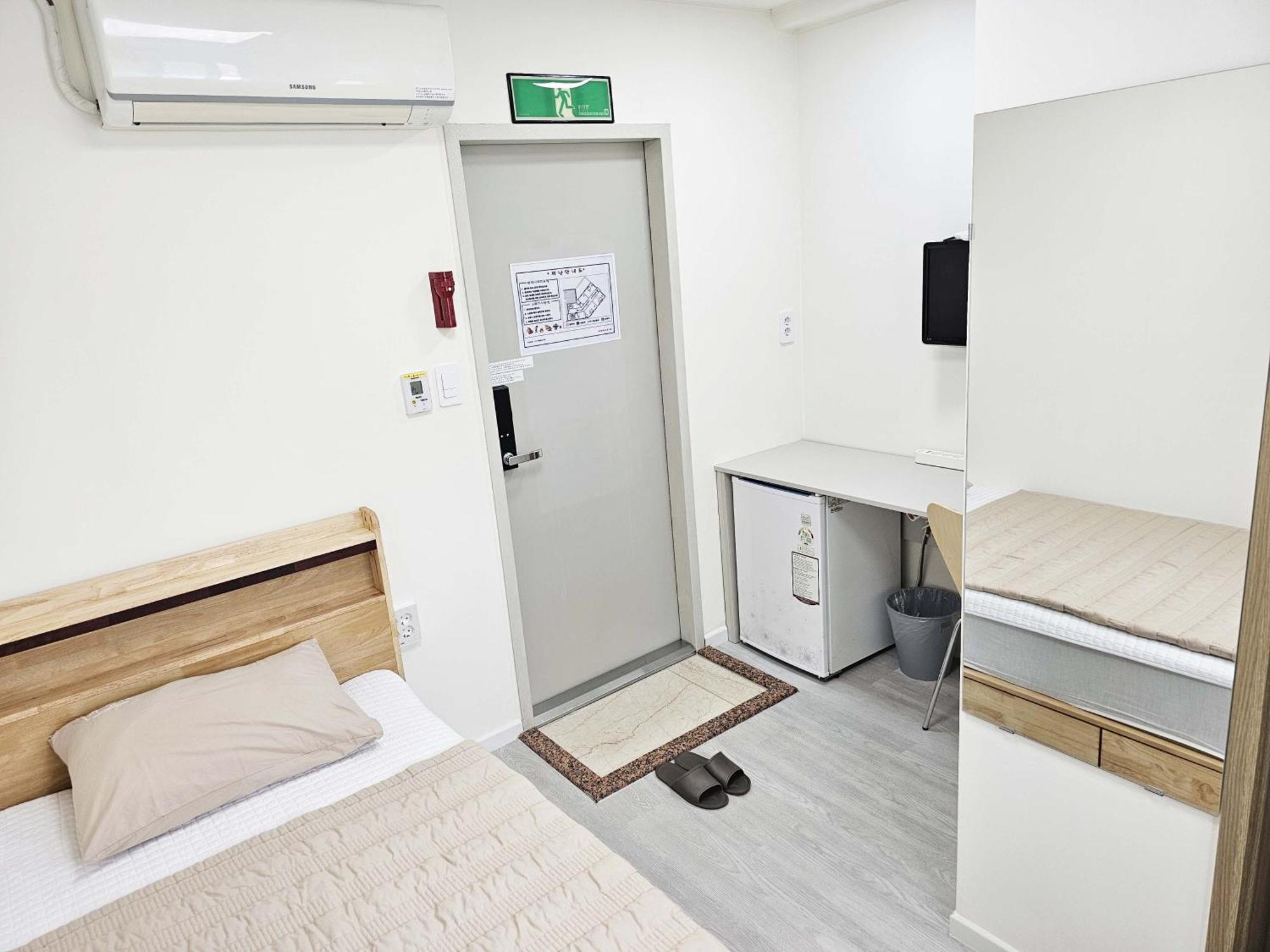 Hostel Boa Travel House Soul Pokoj fotografie