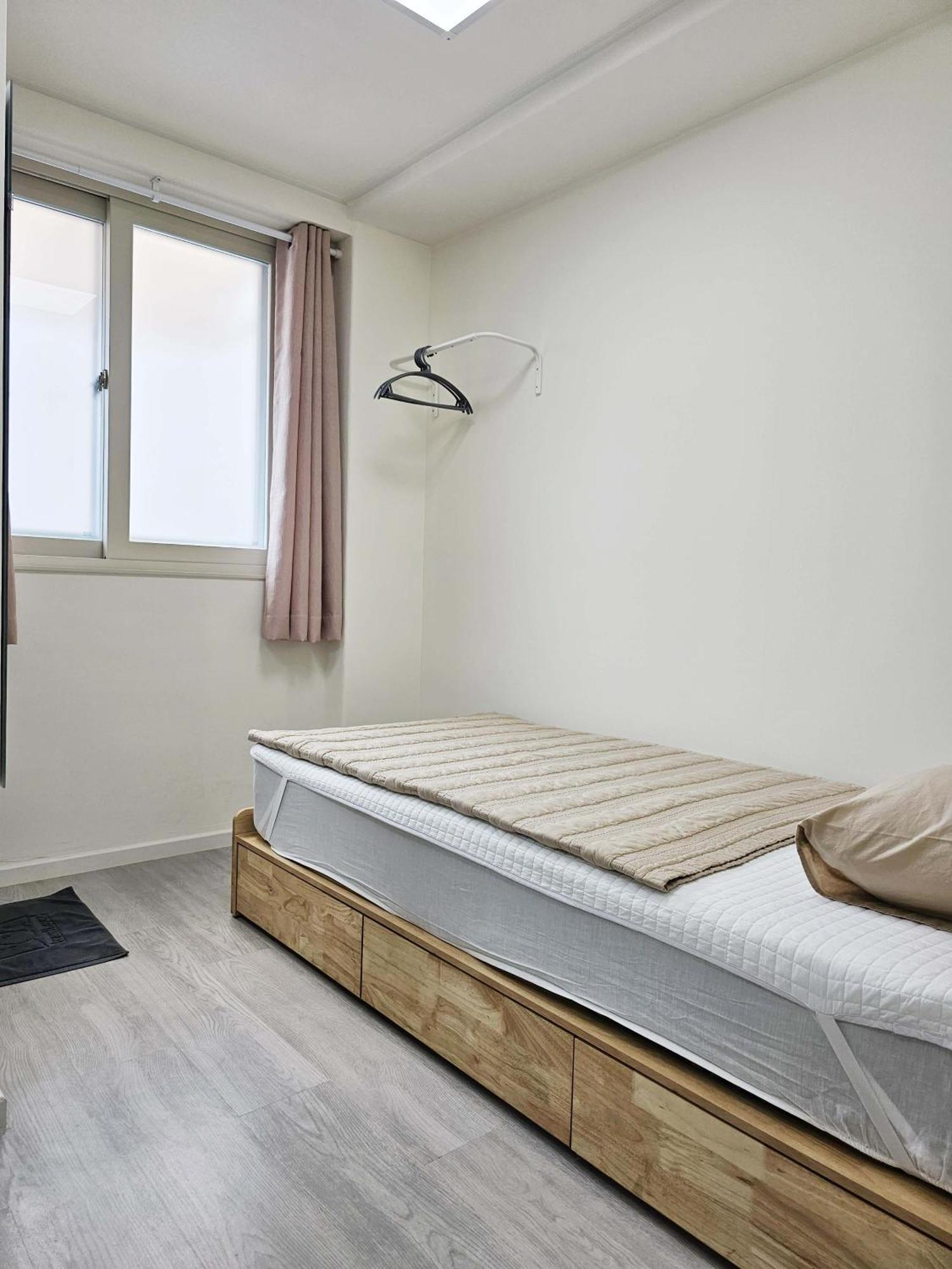 Hostel Boa Travel House Soul Pokoj fotografie