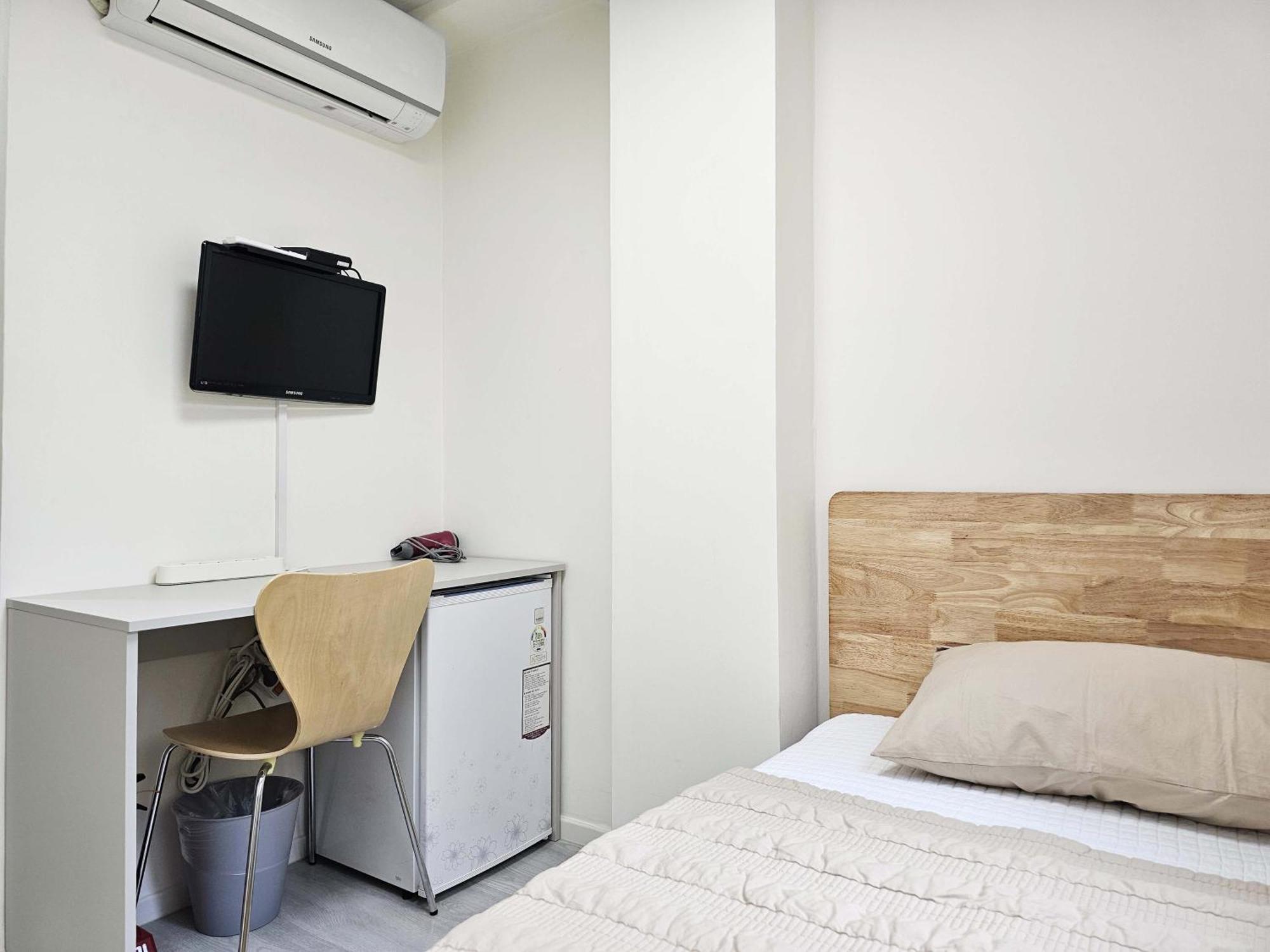 Hostel Boa Travel House Soul Pokoj fotografie