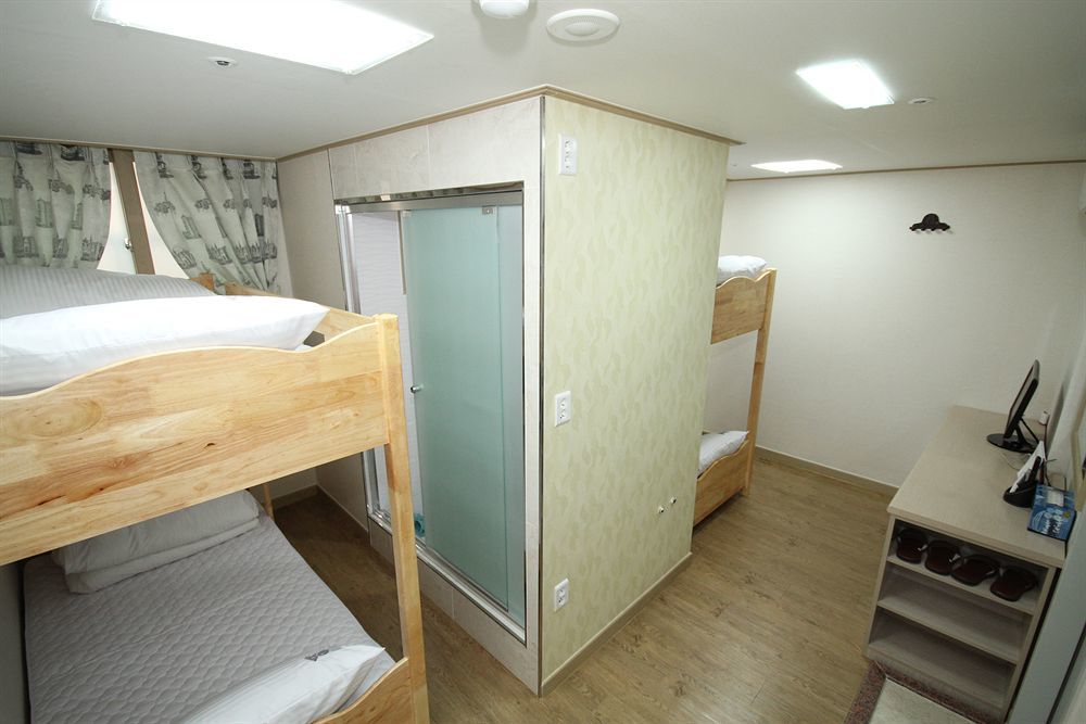 Hostel Boa Travel House Soul Exteriér fotografie