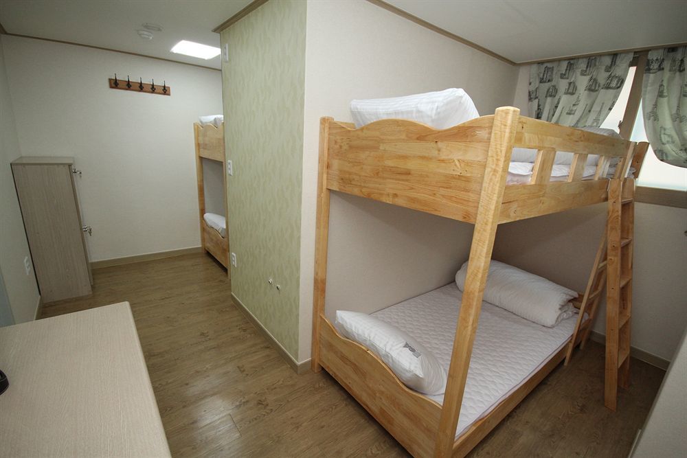 Hostel Boa Travel House Soul Exteriér fotografie