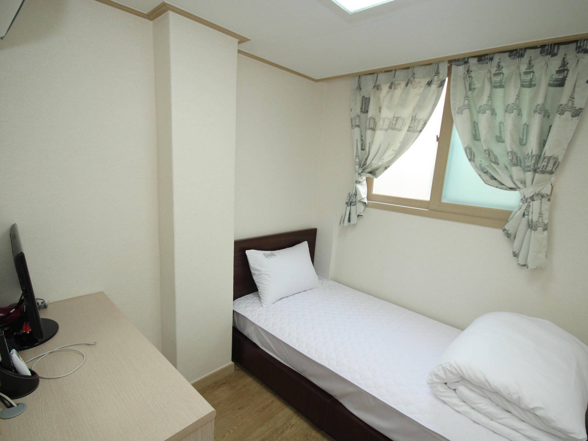Hostel Boa Travel House Soul Exteriér fotografie