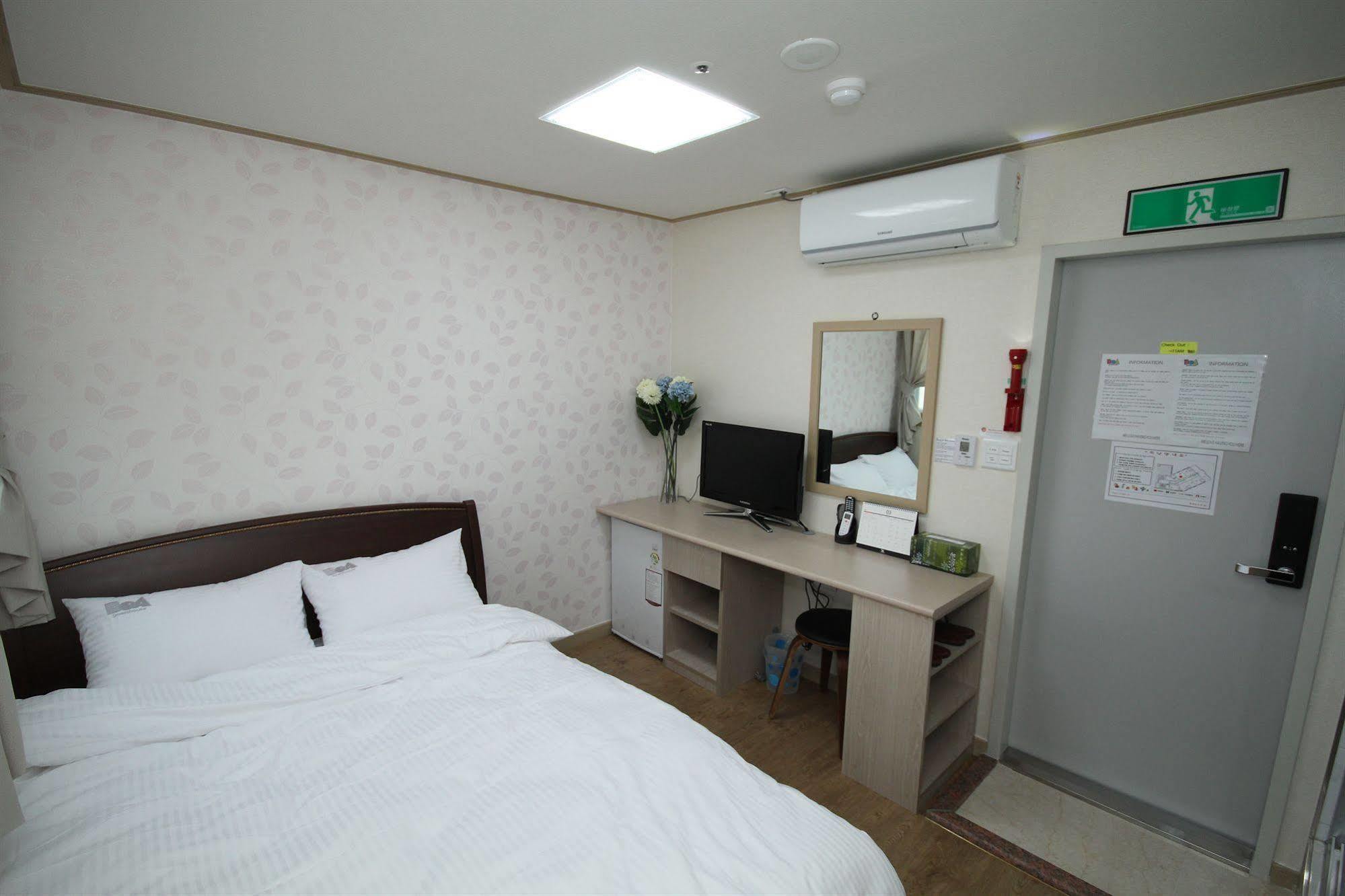 Hostel Boa Travel House Soul Exteriér fotografie